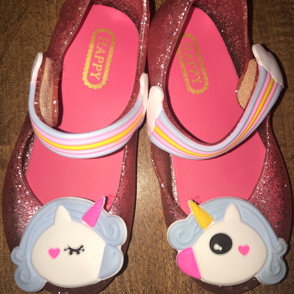 Unicorn jelly’s